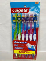 Colgate Toothbrush Battery & Manual YOU CHOOSE Buy More Save & Combine Shipping