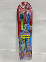 Colgate Toothbrush Battery & Manual YOU CHOOSE Buy More Save & Combine Shipping