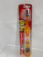 Colgate Toothbrush Battery & Manual YOU CHOOSE Buy More Save & Combine Shipping