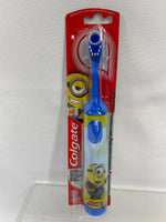 Colgate Toothbrush Battery & Manual YOU CHOOSE Buy More Save & Combine Shipping