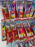 Colgate Toothbrush Battery & Manual YOU CHOOSE Buy More Save & Combine Shipping