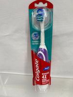 Colgate Toothbrush Battery & Manual YOU CHOOSE Buy More Save & Combine Shipping