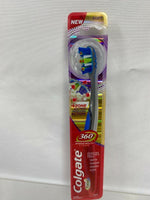 Colgate Toothbrush Battery & Manual YOU CHOOSE Buy More Save & Combine Shipping