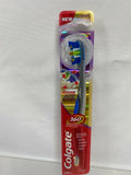 Colgate Toothbrush Battery & Manual YOU CHOOSE Buy More Save & Combine Shipping