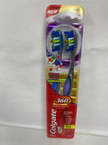 Colgate Toothbrush Battery & Manual YOU CHOOSE Buy More Save & Combine Shipping