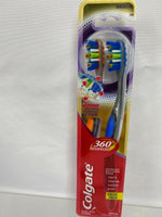 Colgate Toothbrush Battery & Manual YOU CHOOSE Buy More Save & Combine Shipping