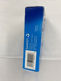 ACT Dry Mouth Moisturizing Gum with Xylitol, Sugar-Free Soothing Mint, 20 Pieces