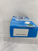 ACT Dry Mouth Moisturizing Gum with Xylitol, Sugar-Free Soothing Mint, 20 Pieces