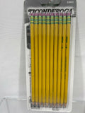 TICONDEROGA Wood Pencils Eraser YOU CHOOSE Buy More & Save + Combined Shipping