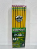 TICONDEROGA Wood Pencils Eraser YOU CHOOSE Buy More & Save + Combined Shipping