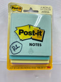 Post-It Note Tabs Flags Pad Sticky YOU CHOOSE Buy More Save & Combined Shipping