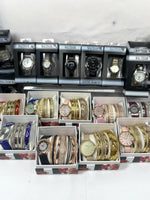 MZ BERGER & CO Watch & Bracelets Waltham YOU CHOOSE Xmas Valentines Day Gift Set