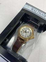 MZ BERGER & CO Watch & Bracelets Waltham  YOU CHOOSE Valentines Day Gift Set