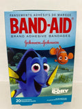 Kids Band-Aid Adhesive Bandages YOU CHOOSE Buy More & Save + Combined Shipping