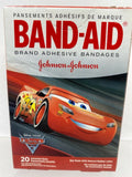 Kids Band-Aid Adhesive Bandages YOU CHOOSE Buy More & Save + Combined Shipping