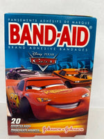 Kids Band-Aid Adhesive Bandages YOU CHOOSE Buy More & Save + Combined Shipping