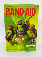 Kids Band-Aid Adhesive Bandages YOU CHOOSE Buy More & Save + Combined Shipping