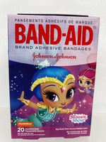 Kids Band-Aid Adhesive Bandages YOU CHOOSE Buy More & Save + Combined Shipping