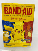 Kids Band-Aid Adhesive Bandages YOU CHOOSE Buy More & Save + Combined Shipping