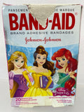 Kids Band-Aid Adhesive Bandages YOU CHOOSE Buy More & Save + Combined Shipping