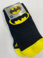 Gripper socks non-slip DC kids YOU CHOOSE Buy More & Save + Combined Shipping