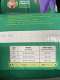 (2) Depend Night Defense Incontinence Overnight Underwear Women XL 12 Count 24tl