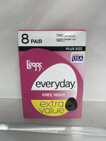 L’eggs Pantyhose Knee-highs YOU CHOOSE Buy More & Save + Combined Shipping