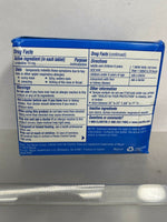 (2) Claritin 24Hr Non-Drowsy Allergy Relief 70 tablets 10mg 2/21+ 140Total CP 90