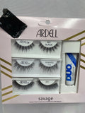 Ardell Eye Lashes Eyelash Extention YOU CHOOSE Buy More & Save +Combine Shipping