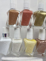 (13) Essie Couture Nail Polish Gel No Repeats Bulk Lot
