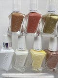 (13) Essie Couture Nail Polish Gel No Repeats Bulk Lot