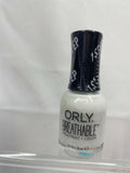 Orly Nail Polish Treatment Nourishing YOU CHOOSE Buy More Save & Combine Ship