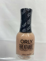 Orly Nail Polish Treatment Nourishing YOU CHOOSE Buy More Save & Combine Ship