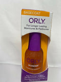 Orly Nail Polish Treatment Nourishing YOU CHOOSE Buy More Save & Combine Ship