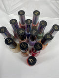 (14) revlon Super Lustrous Nail Enamel Polish No Repeats Bulk Lot HoloChrome