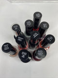 (10) Revlon Gel Envy Diamond Nail Polish No Repeats Bulk Lot Nude Pink Topcoat