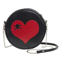 Alchemy Gothic Round Shoulder Bag Purse YOU CHOOSE Style