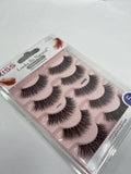 Kiss / Andrea False Lash Eyelashes YOU CHOOSE Buy More Save & Combine Shipping