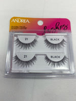 Kiss / Andrea False Lash Eyelashes YOU CHOOSE Buy More Save & Combine Shipping