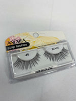 Kiss / Andrea False Lash Eyelashes YOU CHOOSE Buy More Save & Combine Shipping