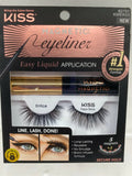 Kiss / Andrea False Lash Eyelashes YOU CHOOSE Buy More Save & Combine Shipping