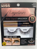 Kiss / Andrea False Lash Eyelashes YOU CHOOSE Buy More Save & Combine Shipping