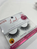 Kiss / Andrea False Lash Eyelashes YOU CHOOSE Buy More Save & Combine Shipping