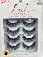 Kiss / Andrea False Lash Eyelashes YOU CHOOSE Buy More Save & Combine Shipping