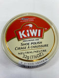 Kiwi Shoe Polish Wax Dye Shine YOU CHOOSE Buy More & Save + Combined Shipping