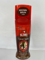 Kiwi Shoe Polish Wax Dye Shine YOU CHOOSE Buy More & Save + Combined Shipping