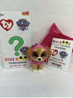 Ty Mini Boo Collectable Hand Painted YOU CHOOSE Buy More Save + Combine Shipping