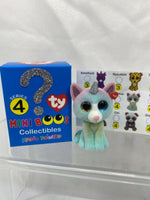 Ty Mini Boo Collectable Hand Painted YOU CHOOSE Buy More Save + Combine Shipping