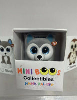 Ty Mini Boo Collectable Hand Painted YOU CHOOSE Buy More Save + Combine Shipping
