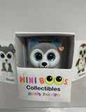 Ty Mini Boo Collectable Hand Painted YOU CHOOSE Buy More Save + Combine Shipping